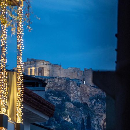 Luxury Apartment Atg Acropolis Афіни Екстер'єр фото