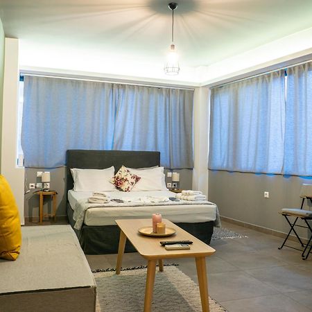 Luxury Apartment Atg Acropolis Афіни Екстер'єр фото