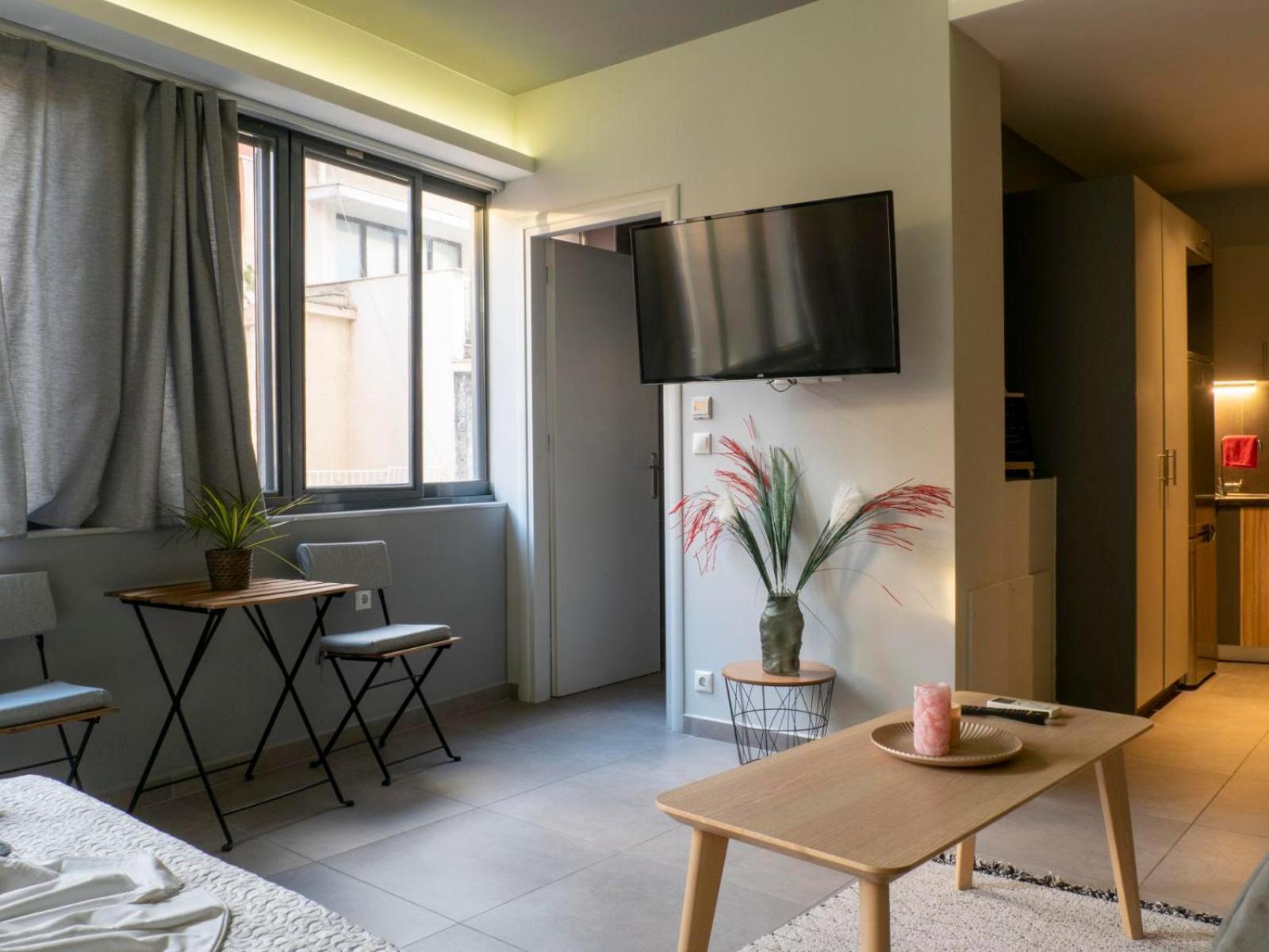 Luxury Apartment Atg Acropolis Афіни Екстер'єр фото